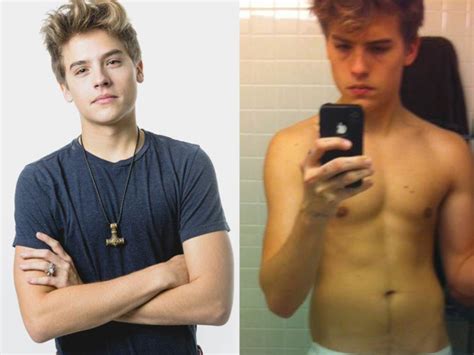 dylan sprouse leaked nudes|Disney’s Dylan Sprouse admits leaked nude photos are real